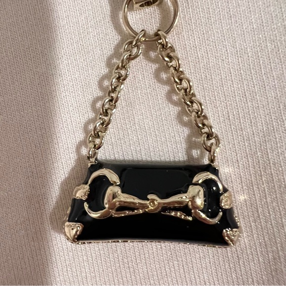 Gucci bag charm - Picture 2 of 6